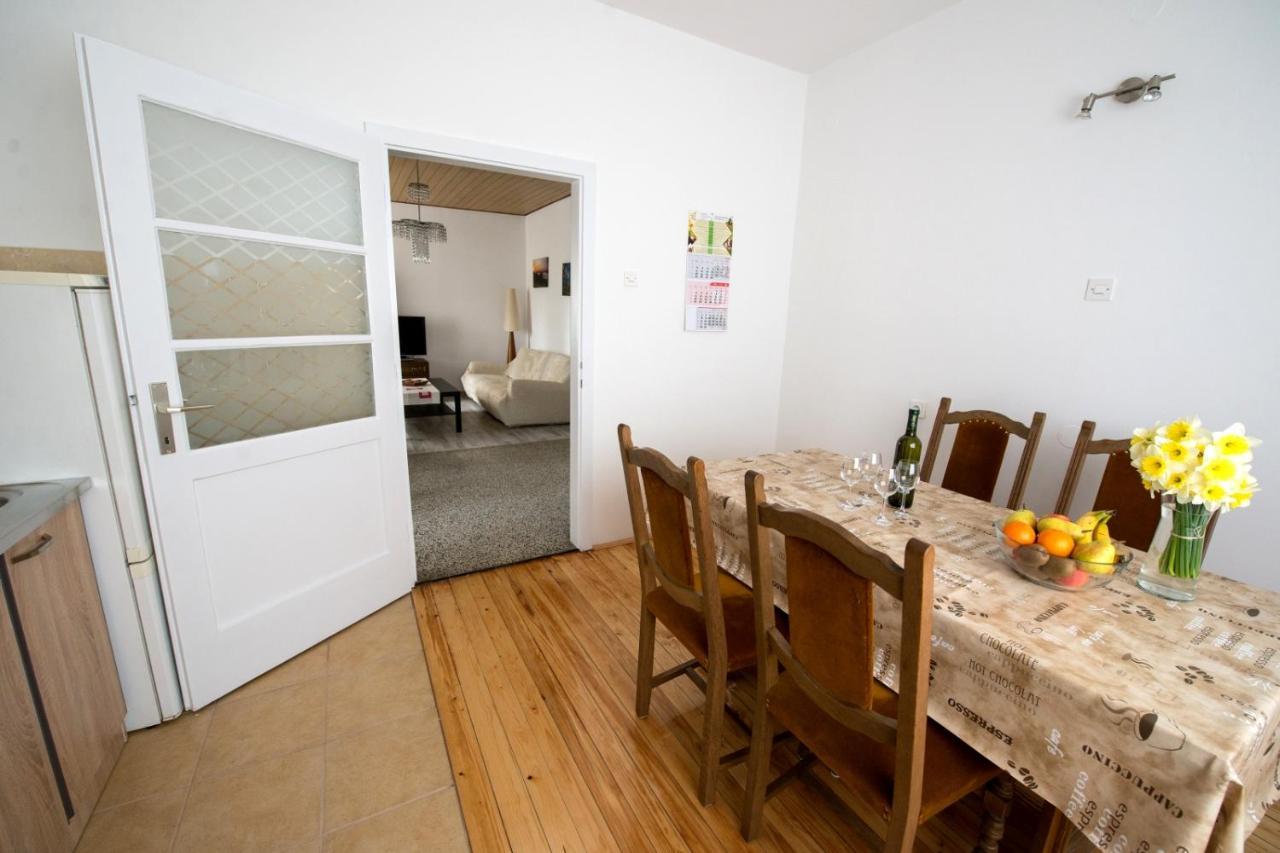 House Of Tea Apartman Belovár Kültér fotó