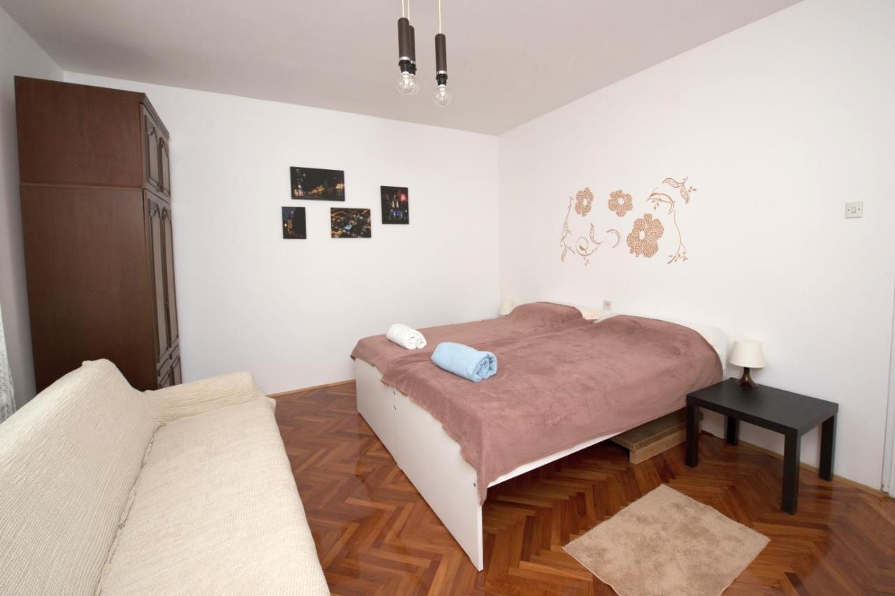 House Of Tea Apartman Belovár Kültér fotó