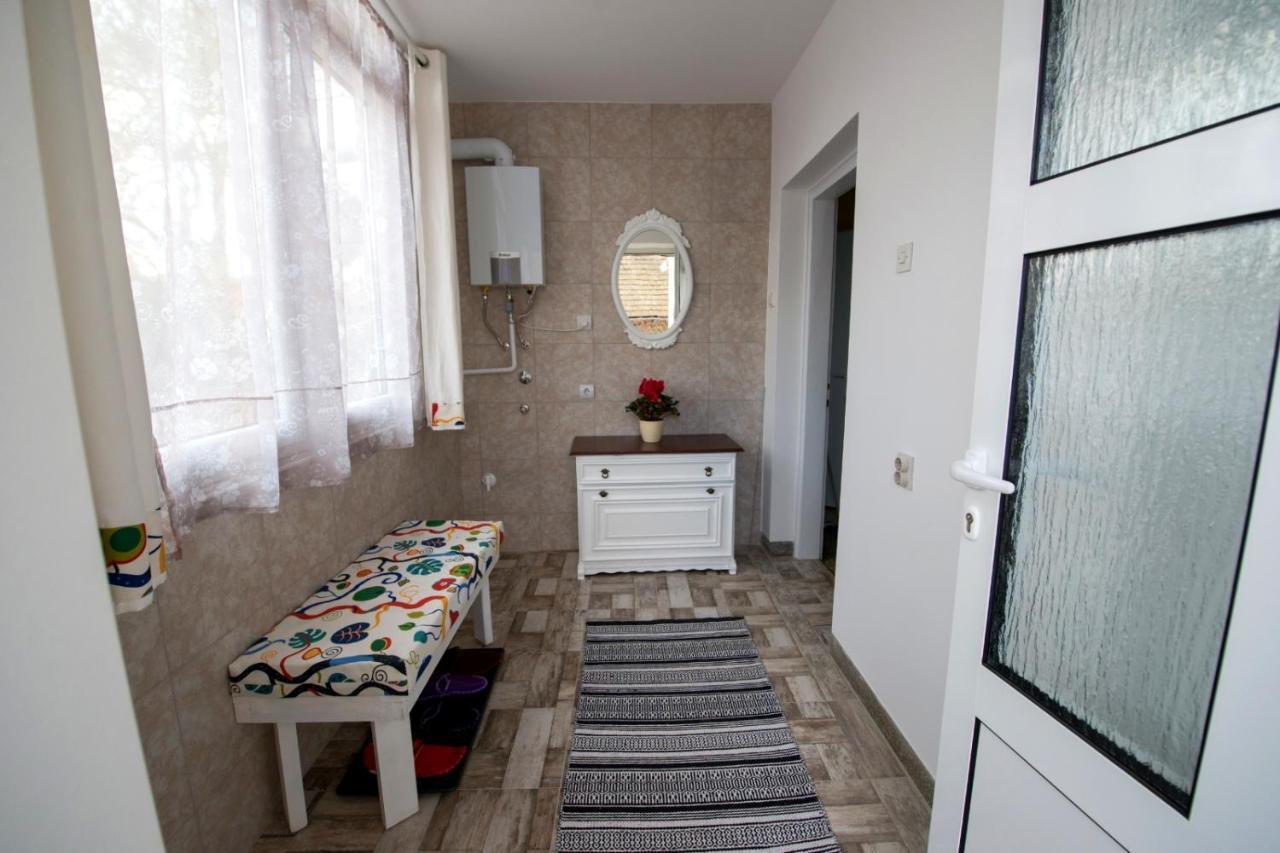 House Of Tea Apartman Belovár Kültér fotó