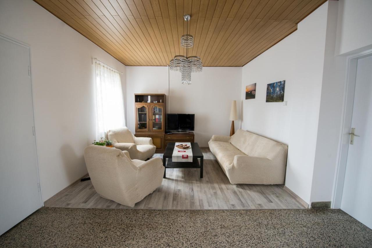 House Of Tea Apartman Belovár Kültér fotó
