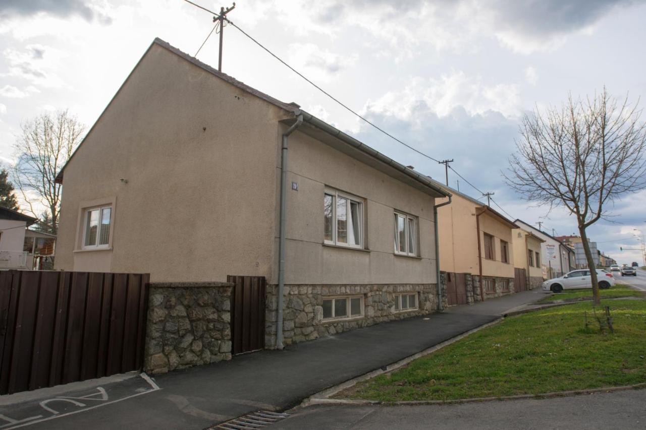 House Of Tea Apartman Belovár Kültér fotó