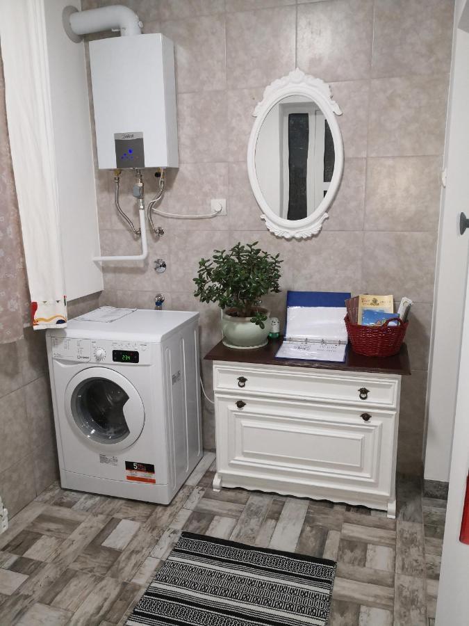 House Of Tea Apartman Belovár Kültér fotó